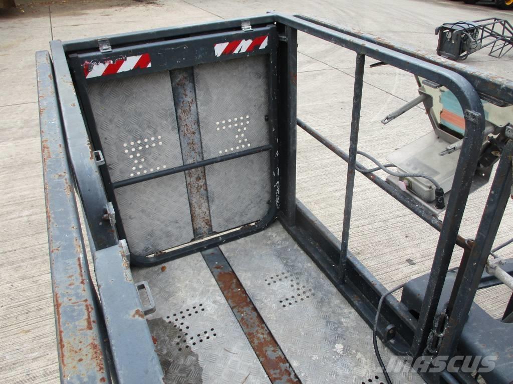 Merlo PTE30.PP.CDC Muud osad