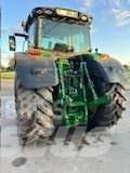 John Deere 6195 R Traktorid