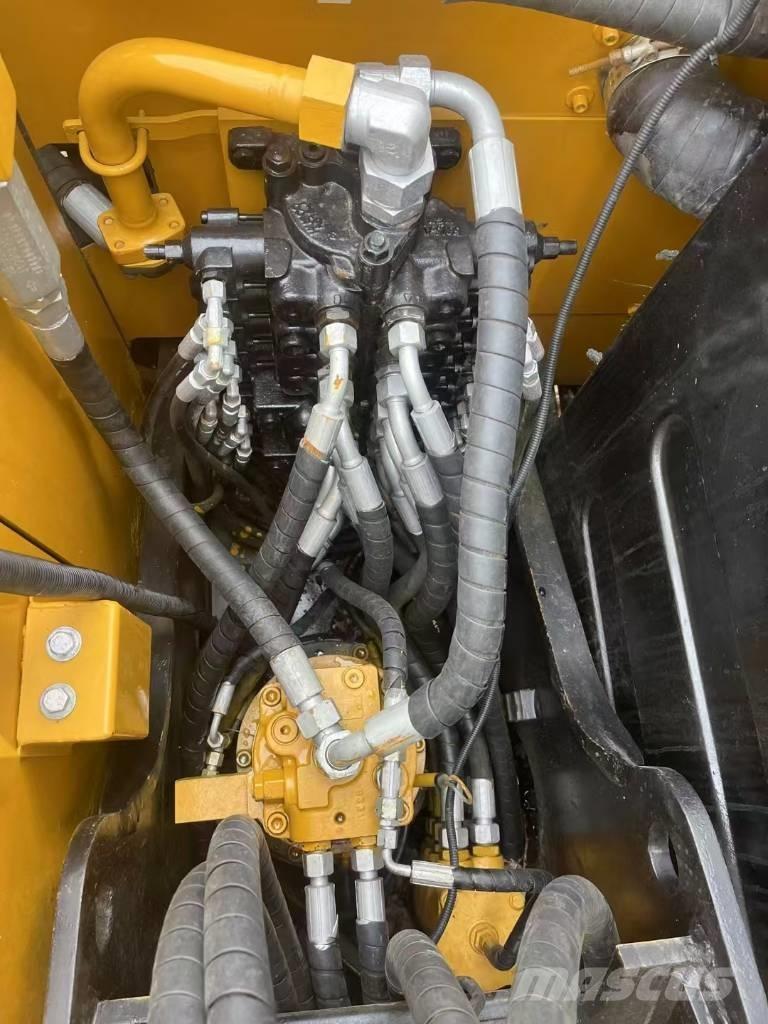 Sany SY 75 Roomikekskavaatorid