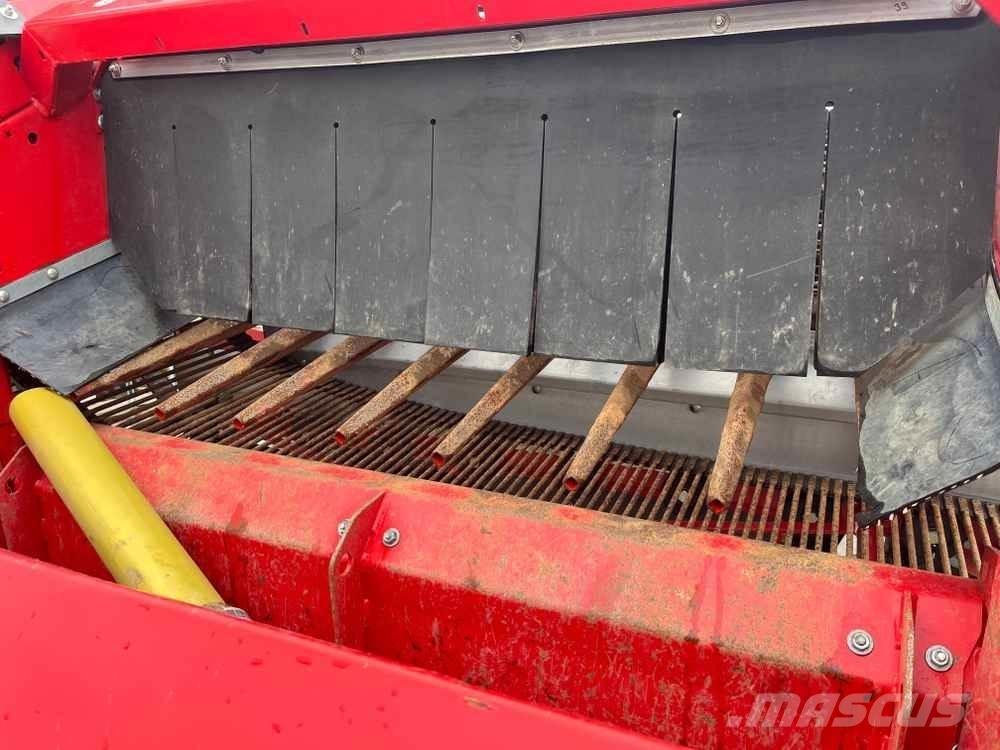 Grimme CS 150 Kartulitehnika - Muud