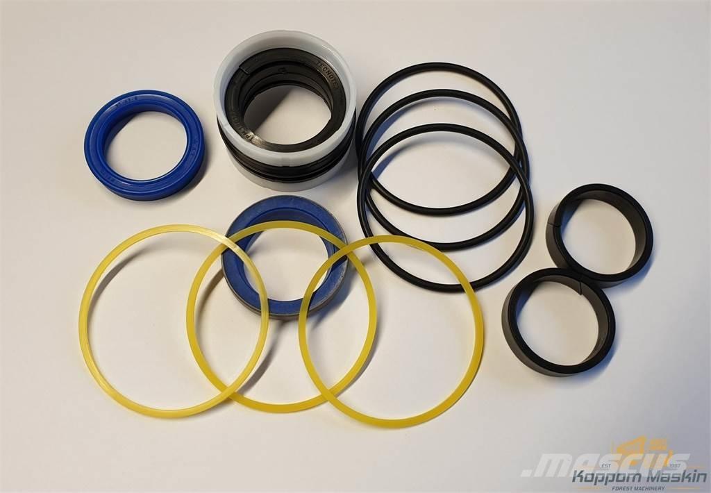  FMG/Ösa 363 Hüdraulika