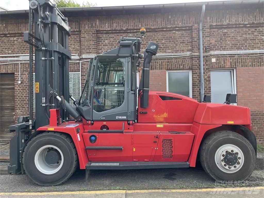Kalmar DCG 160-12 Diiseltõstukid