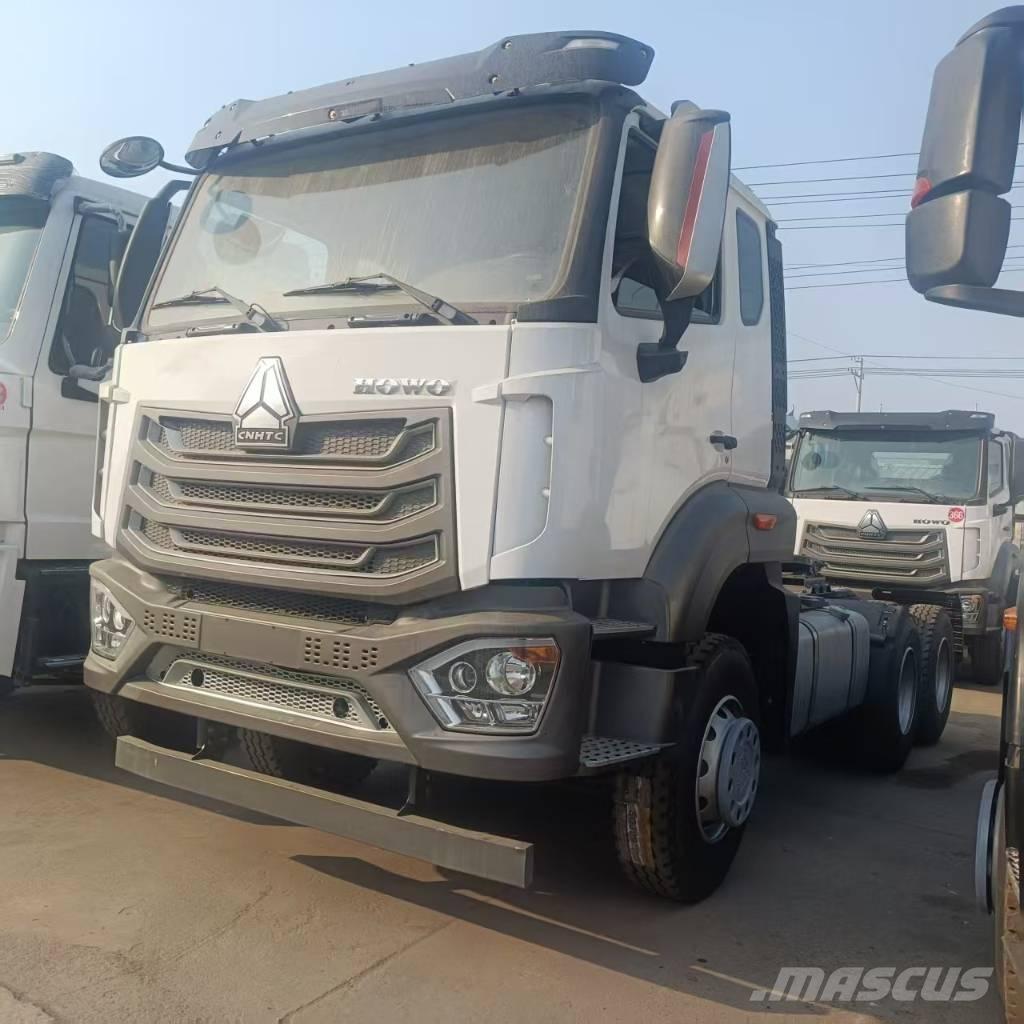 Howo 371 6x4 Sadulveokid
