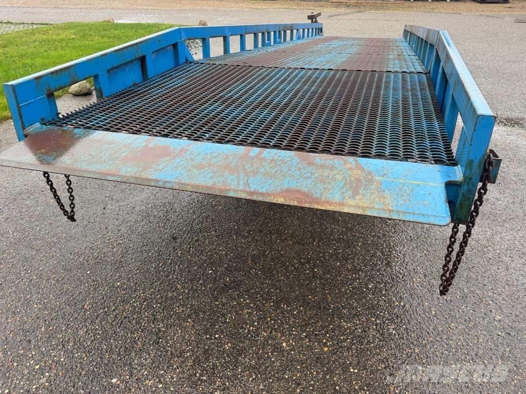  Chase Titan 7 Rambid