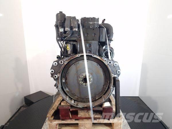 DAF PR228 U1 Mootorid