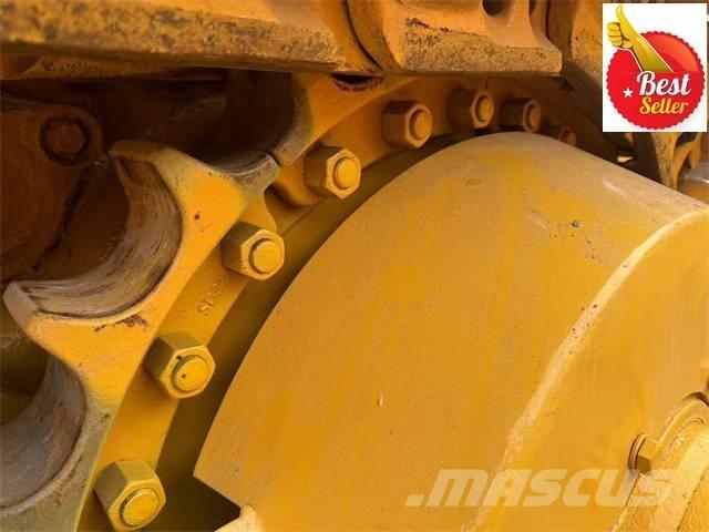 Shantui SD 32 Buldooserid