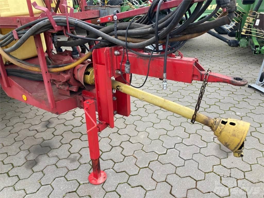 Hardi TYZ 2400 Haagispritsid