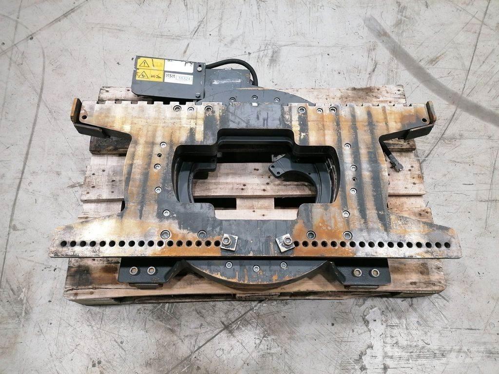Kaup 2.5T351.1 Muu