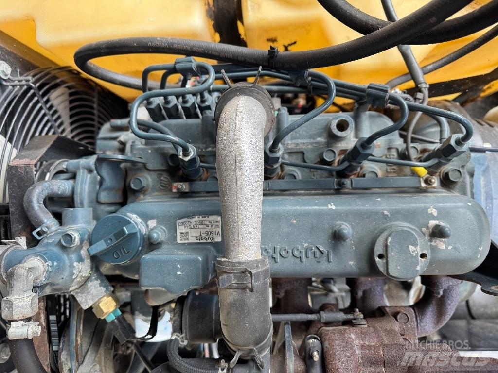 Kaeser M 43 Kompressorid