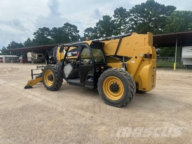 CAT TL1055D Teleskooplaadurid