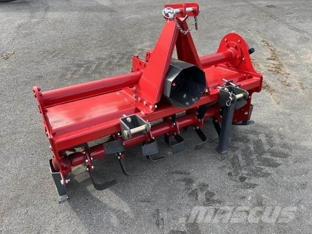 Tulip RTW125-20 Randaalid/mullafreesid