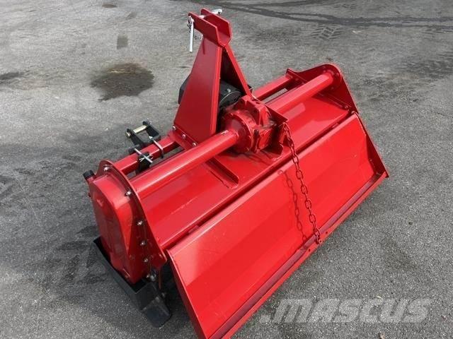 Tulip RTW125-20 Randaalid/mullafreesid