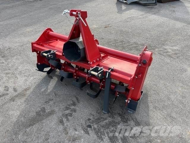 Tulip RTW125-20 Randaalid/mullafreesid