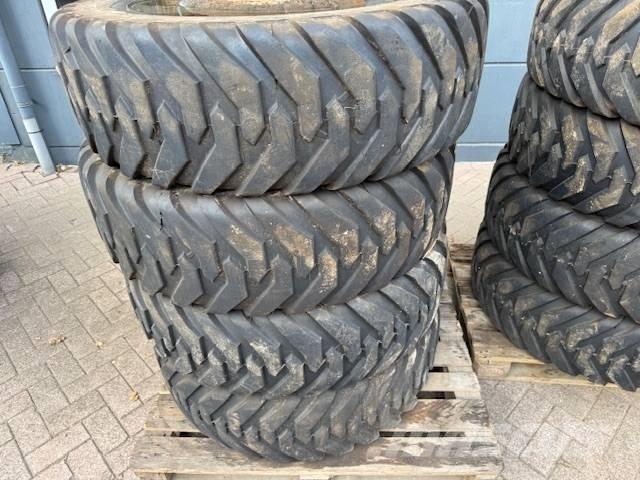 Agriband 315/80/22.5 Rehvid, rattad ja veljed
