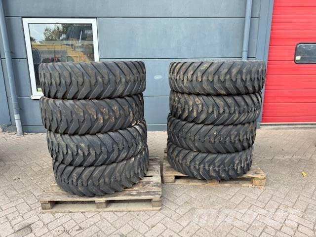 Agriband 315/80/22.5 Rehvid, rattad ja veljed