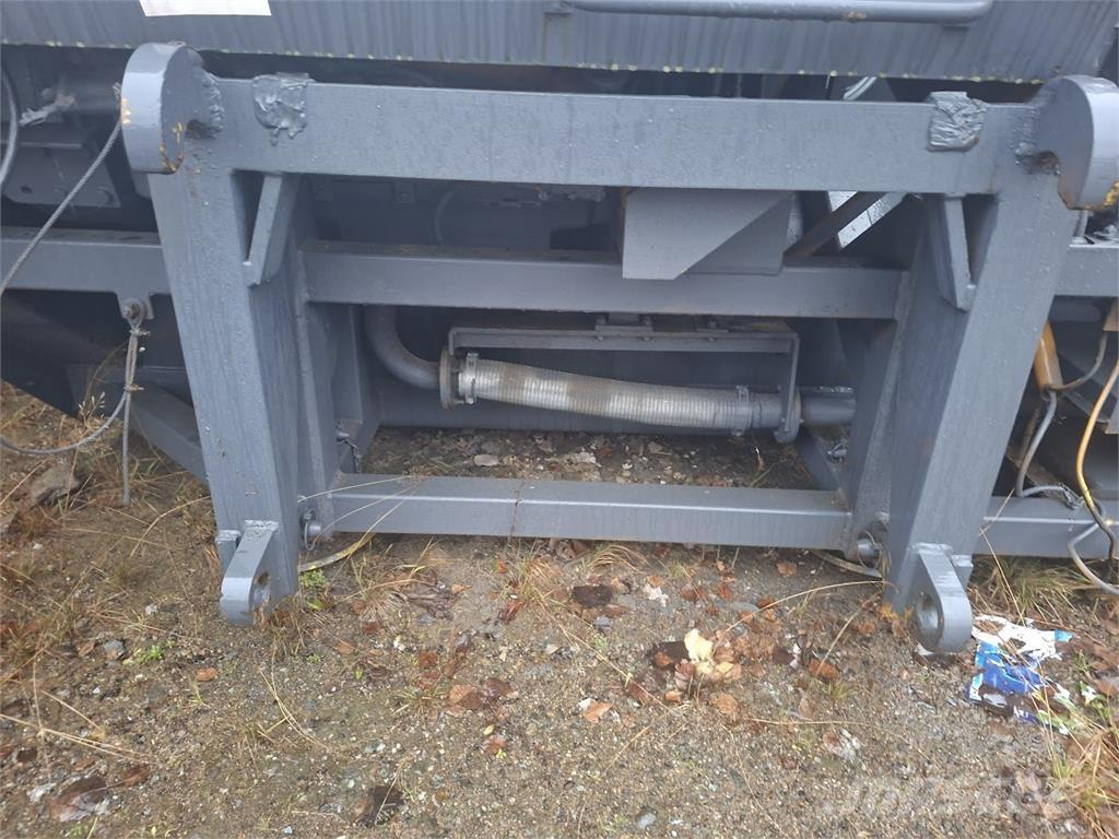  Lumilinko Lumefreesid