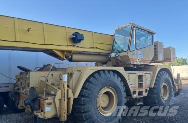 Grove RT 870 Raske maastiku tõstukid