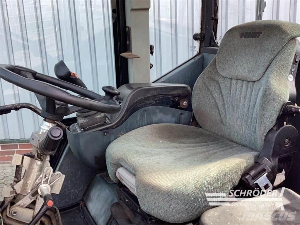 Schäffer 8610 T Rataslaadurid
