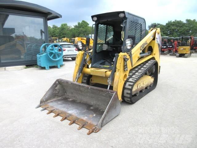 Gehl RT 175 Kompaktlaadurid