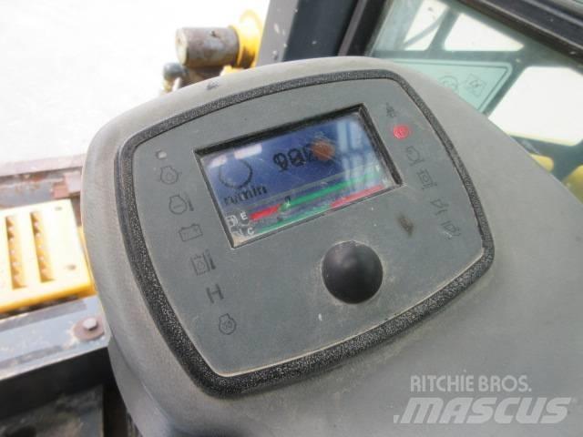 Gehl RT 175 Kompaktlaadurid