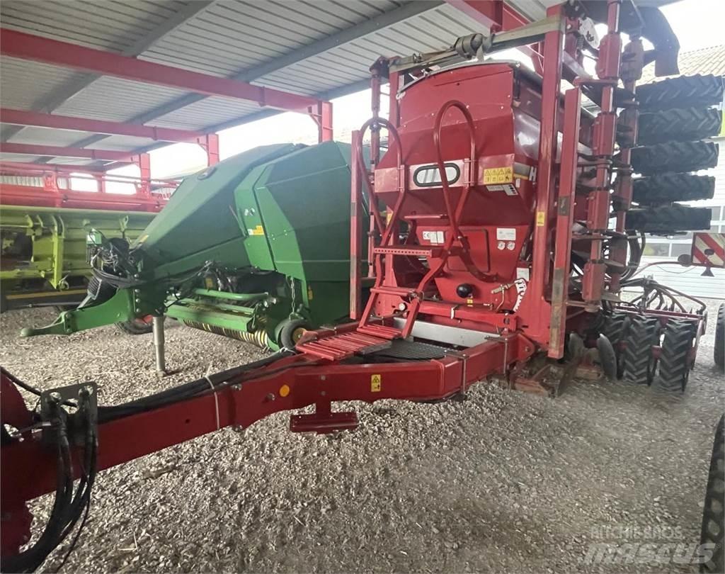 Horsch Pronto 6 DC Külvikud