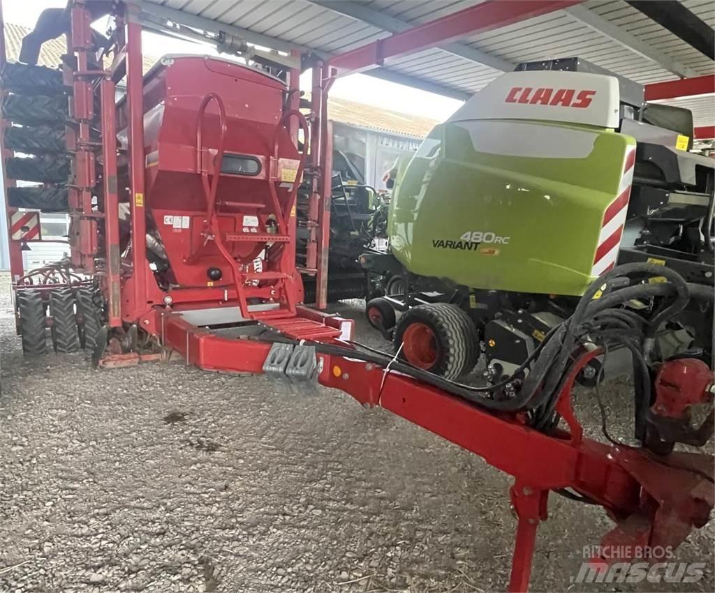 Horsch Pronto 6 DC Külvikud