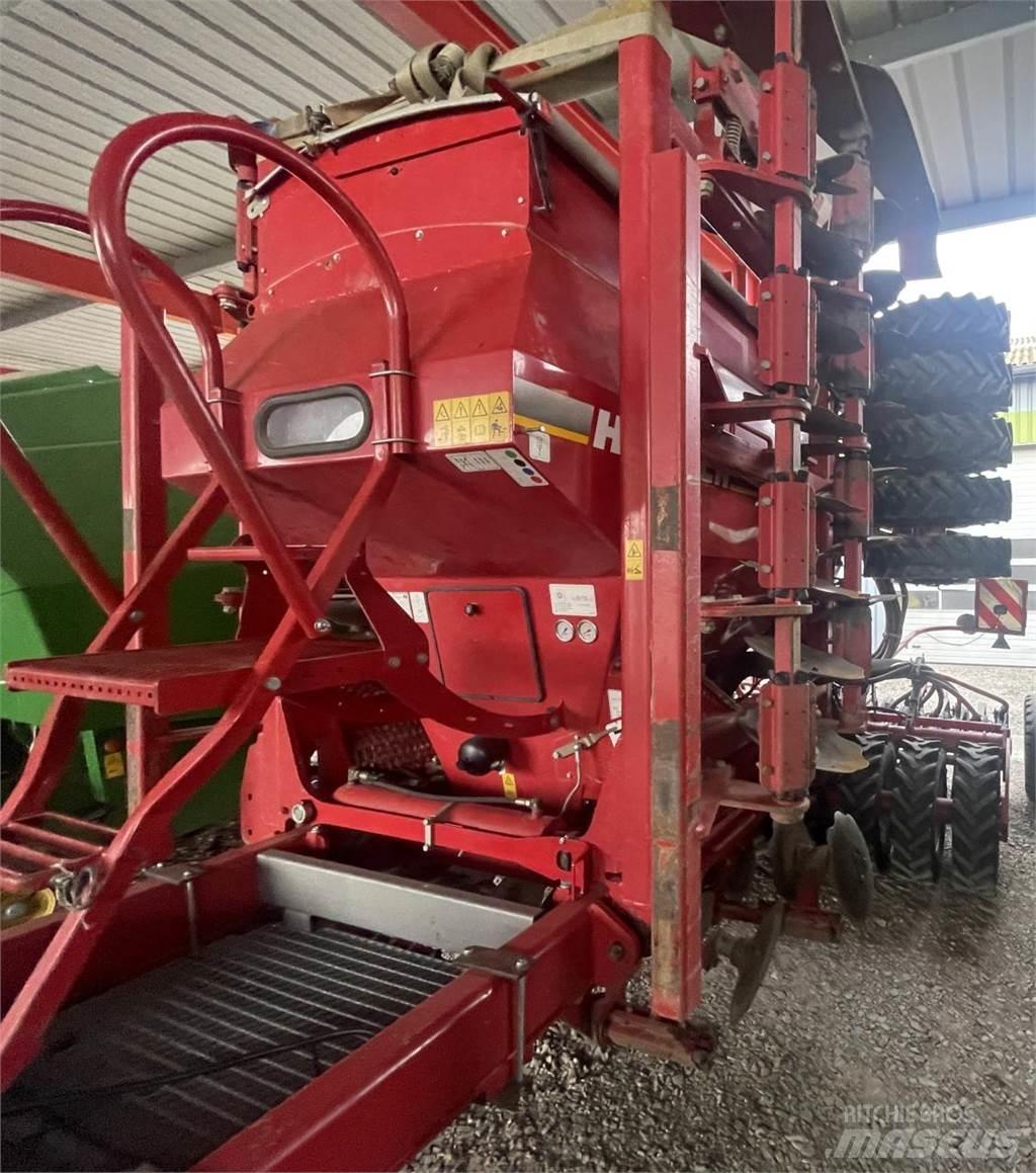 Horsch Pronto 6 DC Külvikud