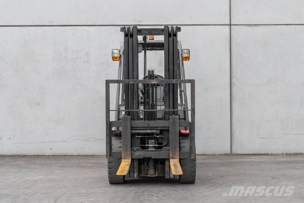 Manitou MI 30 D Diiseltõstukid