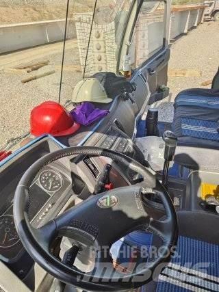Zoomlion ZTC 950 Maastikutõstukid