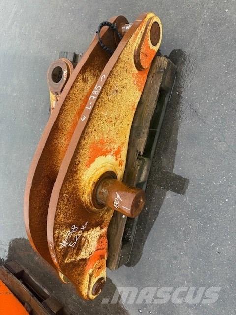 Hitachi BUCKET LINK Kopad