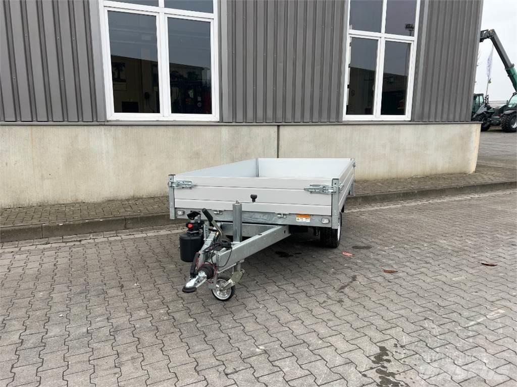 Saris K1 276 Muud põllumajandusmasinad