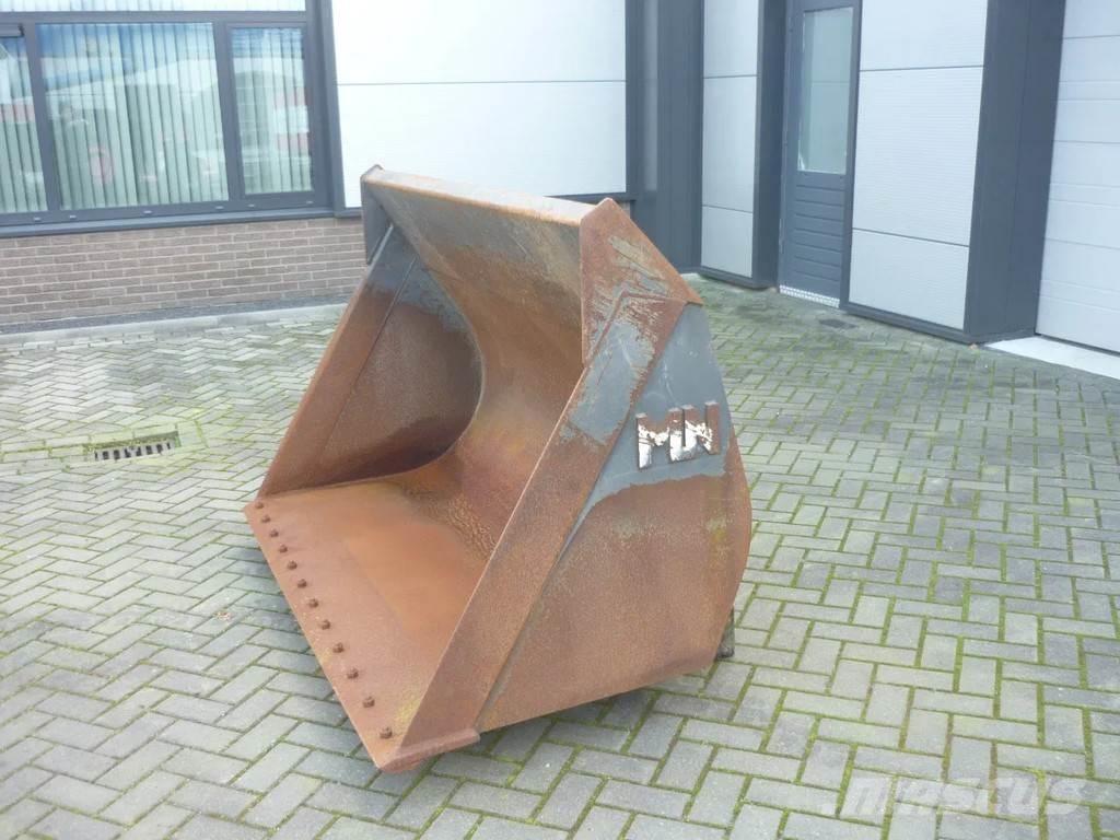 CASE Shovelbak Kopad