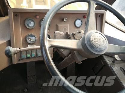 CAT 966 F Rataslaadurid