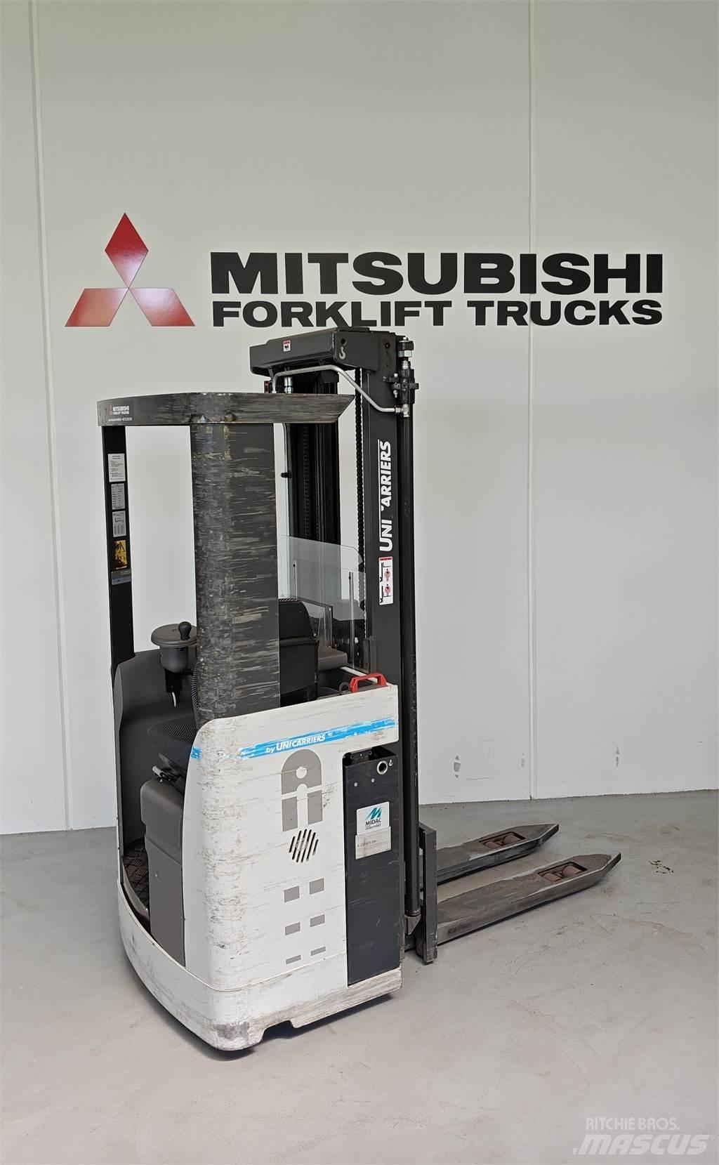 Atlet XJN160 Platvormiga alusesiirdaja