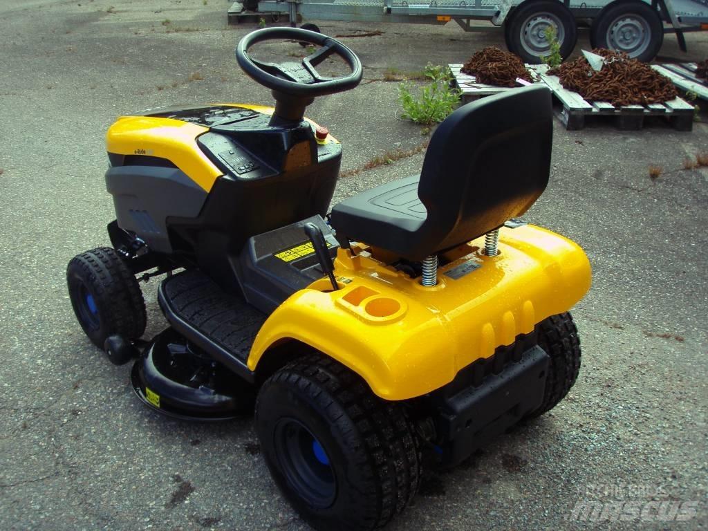 Stiga E-Ride S 300 Murutraktorid
