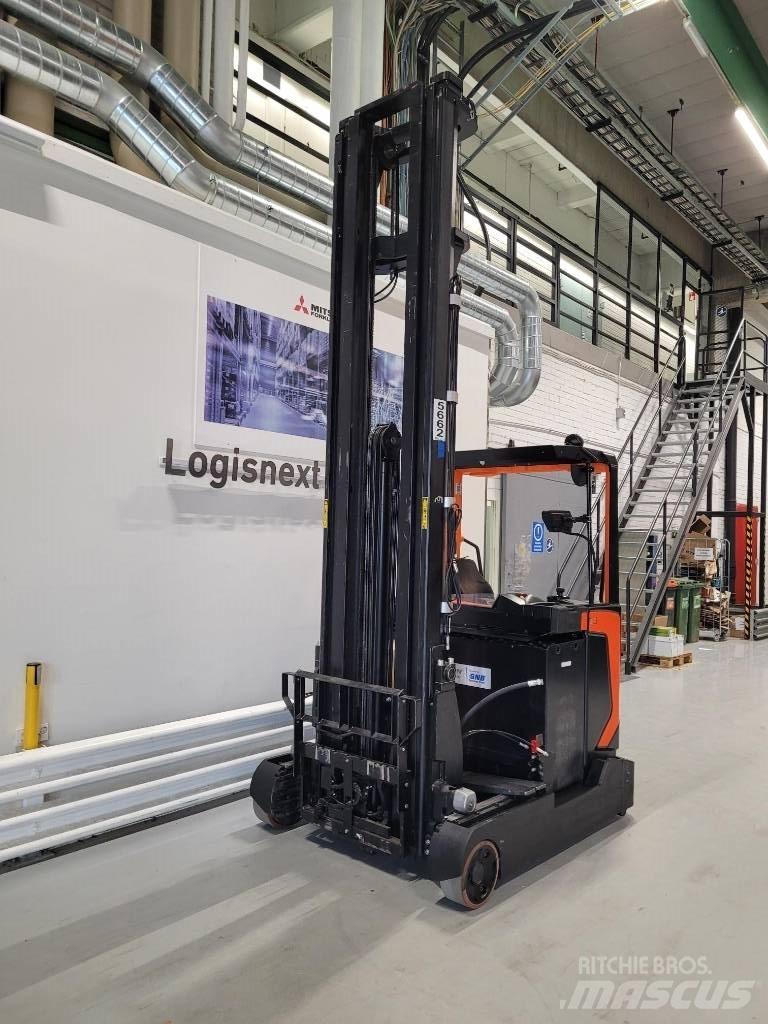 Rocla HXX25 Lükandmastiga tõstukid