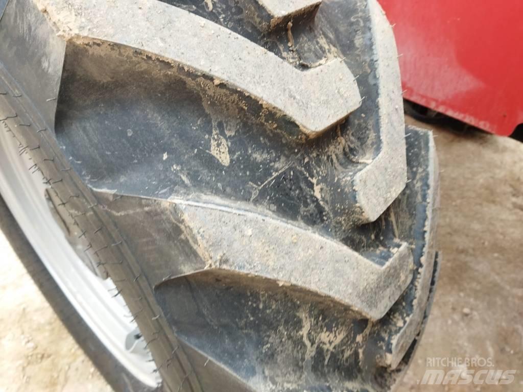 Manitou MT 1840 Teleskooplaadurid
