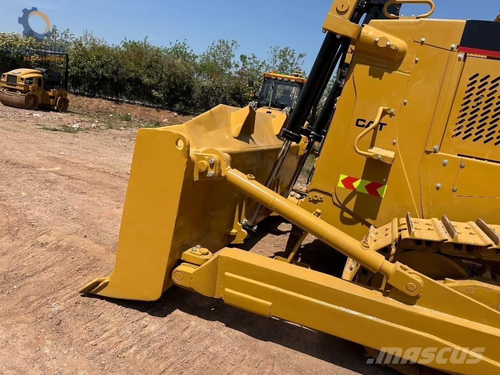 CAT D 8 R Buldooserid