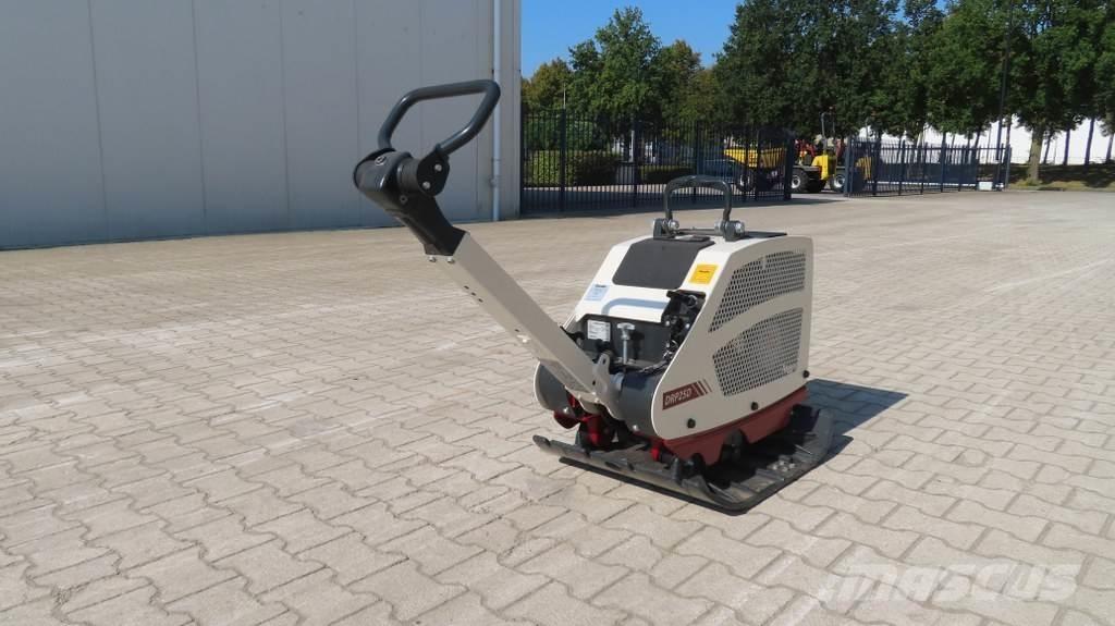 Dynapac DRP25D Vibraatorid