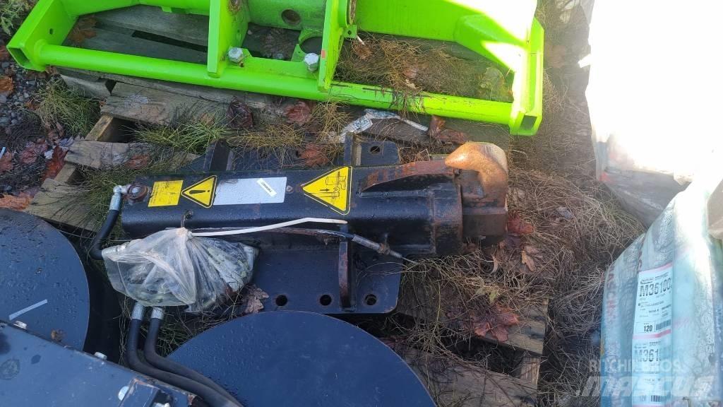 Merlo PICK UP HITCH Muud laadimise ja kaevamise seadmed