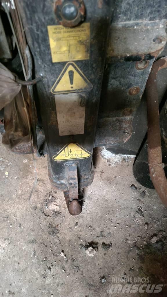 Merlo PICK UP HITCH Muud laadimise ja kaevamise seadmed