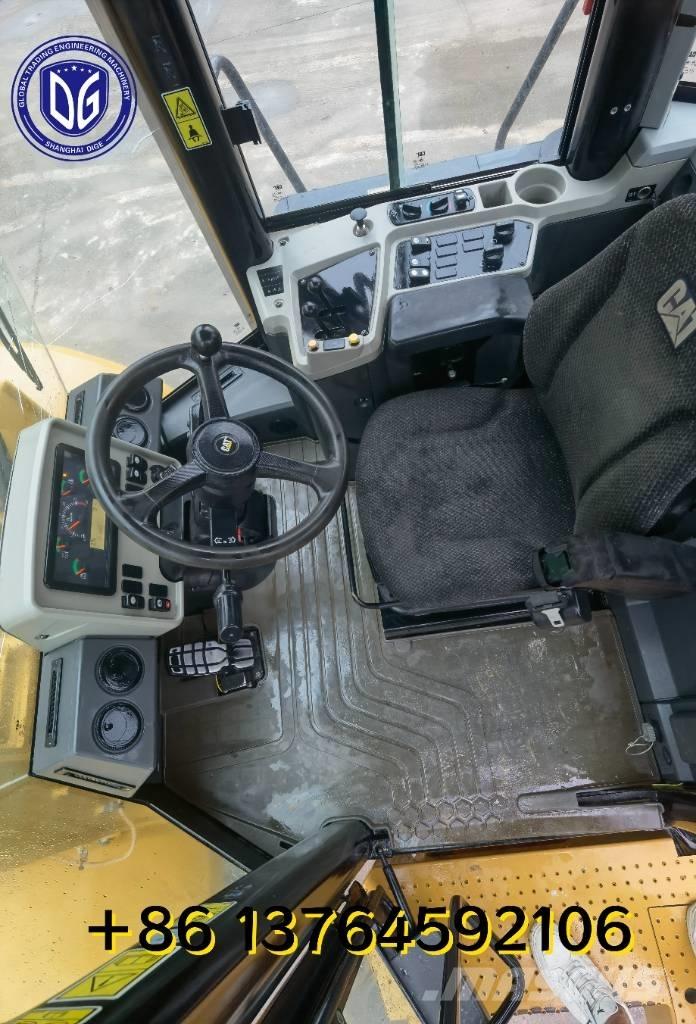 CAT 950 GC Electric Rataslaadurid