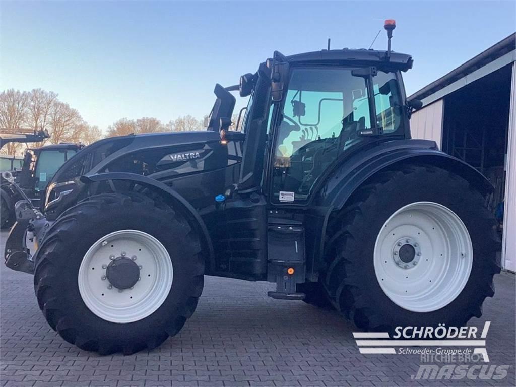 Valtra T 175 EA Traktorid