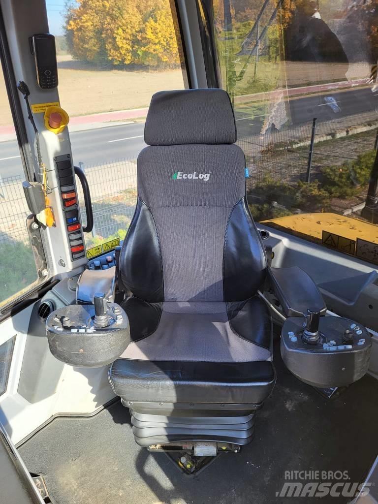 Eco Log 574 E Forwarderid