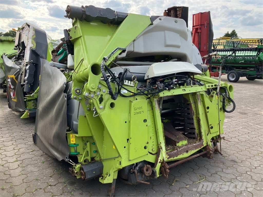 CLAAS Orbis 750 Muud põllumajandusmasinad