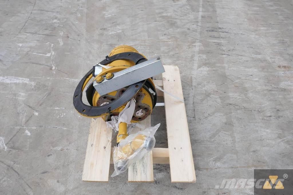 CAT 225-4547 Muud osad