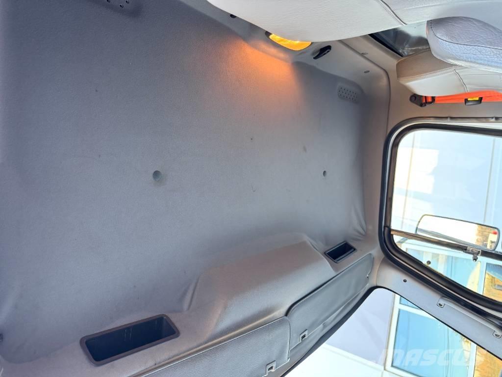 Freightliner M2 Kallurid