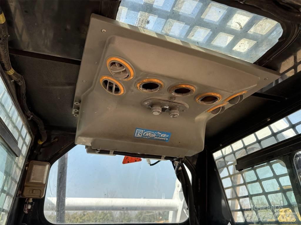 Bobcat S18 Kompaktlaadurid