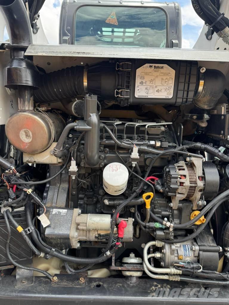 Bobcat T 590 Kompaktlaadurid