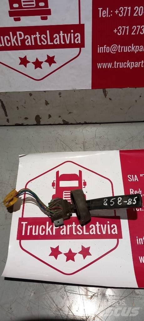 Volvo FH 12.   20399175 Kabiinid